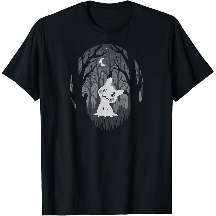 Amazon.com: Pokémon - Mewtwo Grunge Oversized T-Shirt